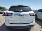 2016 Chevrolet Traverse Ls იყიდება Montgomery-ში, AL - Front End