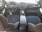 2018 Chevrolet Malibu Ls продається в Arlington, WA - Side