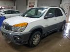 2002 Buick Rendezvous Cx de vânzare în Elgin, IL - Front End