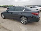 2022 Infiniti Q50 Luxe for Sale in Grand Prairie, TX - Side