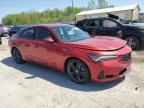 2023 Acura Integra A-Spec Tech for Sale in Pekin, IL - Front End
