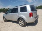 2011 Honda Pilot Exl en Venta en Charles City, VA - Front End