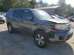2011 Honda Pilot Exln продається в Midway, FL - Front End