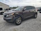 2011 Kia Sportage Lx for Sale in Lawrenceburg, KY - Front End