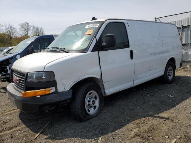 2020 Gmc Savana G2500