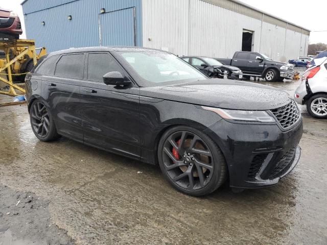  LAND ROVER RANGEROVER 2020 Черный