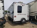 2021 'Other Rv' Sprinter for Sale in Chatham, VA - Minor Dent/Scratches