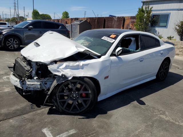 2017 Dodge Charger R/T 392