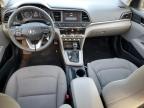 2020 Hyundai Elantra Se na sprzedaż w Riverview, FL - Rear End