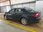 2011 Ford Fusion Sel zu verkaufen in Mocksville, NC - Front End
