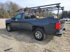 2018 CHEVROLET SILVERADO C1500 à vendre chez Copart MA - NORTH BOSTON
