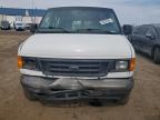 2006 Ford Econoline E250 Van en Venta en Woodhaven, MI - Front End