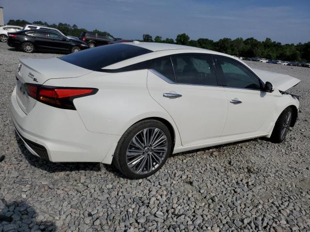  NISSAN ALTIMA 2024 Biały