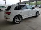 2017 Audi Q5 Premium Plus за продажба в Gaston, SC - Side