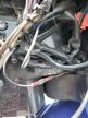 2008 Harley-Davidson Flht  იყიდება Harleyville-ში, SC - Burn