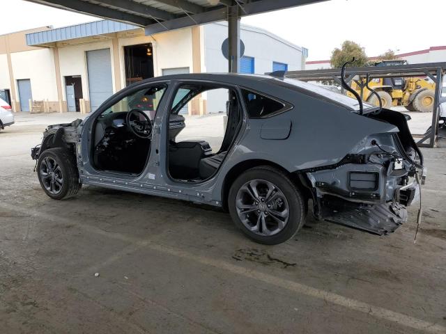  HONDA ACCORD 2024 Szary