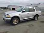 1999 Ford Expedition  de vânzare în Vallejo, CA - All Over