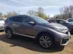2021 Honda Cr-V Touring за продажба в New Britain, CT - Vandalism