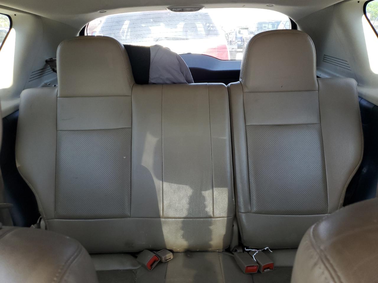 2015 Jeep Compass Limited VIN: 1C4NJDCB9FD302833 Lot: 52420815