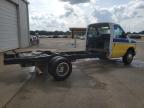 2016 Ford Econoline E450 Super Duty Cutaway Van en Venta en Tanner, AL - Stripped