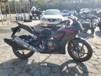 2018 Honda Cbr300 Ra na sprzedaż w Austell, GA - Front End