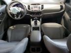 2014 Kia Sportage Lx for Sale in Greenwood, NE - Front End