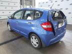2012 HONDA JAZZ I-VTE for sale at Copart EAST KILBRIDE
