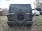 2018 Jeep Wrangler Unlimited Sport للبيع في Cicero، IN - Front End