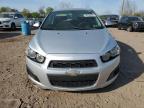 2016 Chevrolet Sonic Lt for Sale in Chalfont, PA - Minor Dent/Scratches