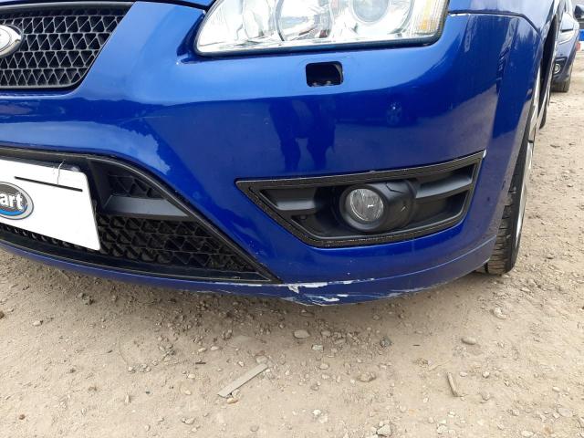 2006 FORD FOCUS