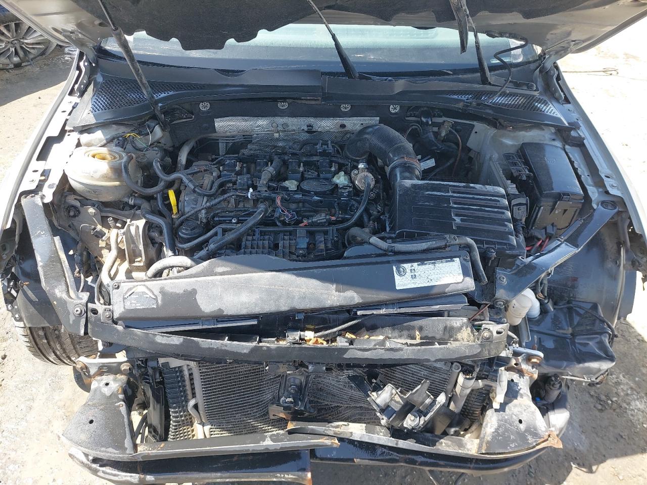 WVWFK2AU9EW179161 - 2014 Volkswagen GOLF - #undefined