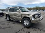 2002 Toyota 4Runner Limited იყიდება Littleton-ში, CO - All Over