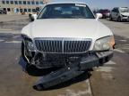 2003 Hyundai Xg 350 for Sale in Littleton, CO - Front End