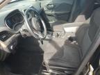 2016 Jeep Cherokee Latitude de vânzare în Franklin, WI - Front End