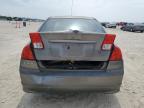 2005 Honda Civic Hybrid en Venta en New Braunfels, TX - Rear End