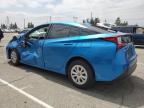 2022 Toyota Prius Night Shade de vânzare în Rancho Cucamonga, CA - Side