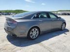 2014 Lincoln Mkz Hybrid zu verkaufen in Tulsa, OK - Front End