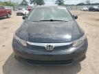 2012 Honda Civic Lx за продажба в Newton, AL - Hail
