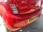 2018 VAUXHALL VIVA SE AC for sale at Copart SANDY