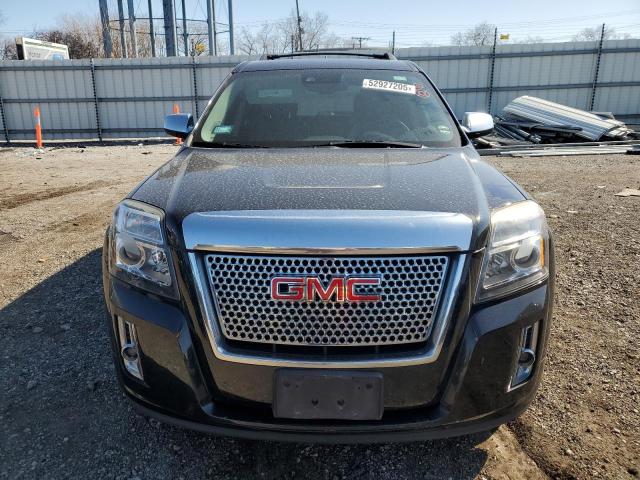  GMC TERRAIN 2013 Black
