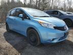 2014 Nissan Versa Note S на продаже в Cookstown, ON - Water/Flood