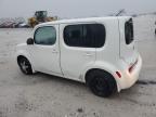 2013 Nissan Cube S იყიდება Prairie Grove-ში, AR - Side