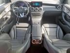 2021 Mercedes-Benz Glc 300 4Matic de vânzare în Grand Prairie, TX - Front End