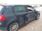 2008 VOLKSWAGEN GOLF GT TD for sale at Copart PETERLEE