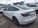 2020 TESL MODEL 3 ST for sale at Copart BRISTOL