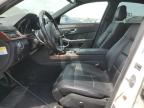 2012 MERCEDES-BENZ E 350 for sale at Copart TX - HOUSTON