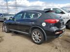 2017 Infiniti Qx50  for Sale in Elgin, IL - Front End