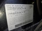 2013 Audi A4 Allroad Prestige продається в Hillsborough, NJ - Front End