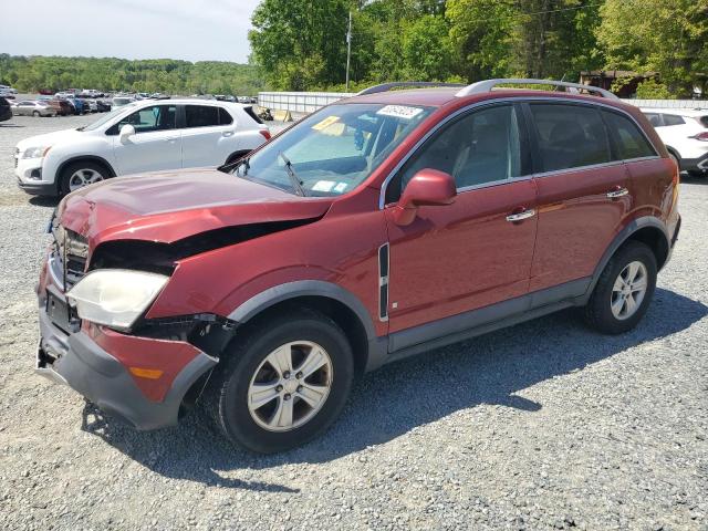 2008 Saturn Vue Xe