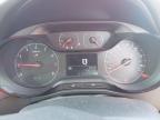 2022 VAUXHALL CROSSLAND for sale at Copart CHESTER
